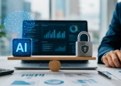 Proteger la inteligencia artificial elevará hasta 25% el gasto en ciberseguridad Proteger la inteligencia artificial elevará hasta 25% el gasto en ciberseguridad