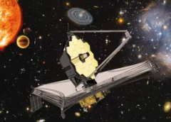 El Telescopio Espacial James Webb detecta tres patrones atmosféricos en una enana marrón y sienta las bases para predecir el clima extraterrestre El Telescopio Espacial James Webb detecta tres patrones atmosféricos en una enana marrón y sienta las bases para predecir el clima extraterrestre