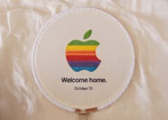 “Welcome Home”: Apple prepara un histórico evento tecnológico en octubre y filtran sus nuevos dispositivos “Welcome Home”: Apple prepara un histórico evento tecnológico en octubre y filtran sus nuevos dispositivos