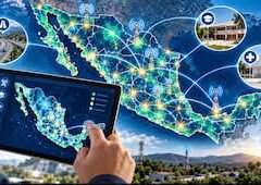 CRT lanza mapa de conectividad para consultar la cobertura de telefonía móvil en México CRT lanza mapa de conectividad para consultar la cobertura de telefonía móvil en México
