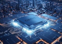 El gigante chino de los microchips da el golpe maestro para sacudir el mercado mundial El gigante chino de los microchips da el golpe maestro para sacudir el mercado mundial