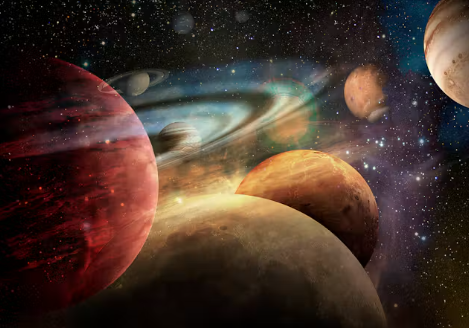 eventos astronómicos de octubre de 2026