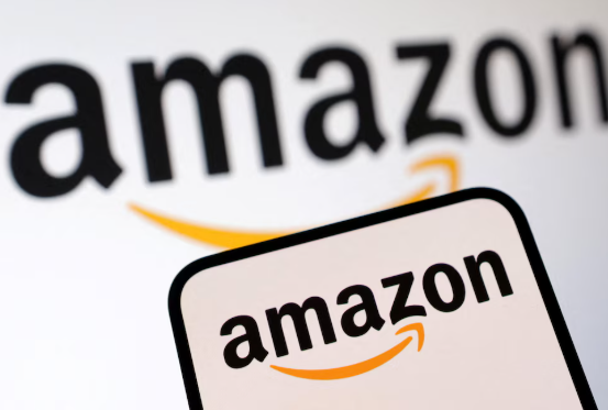 centros de datos de Amazon