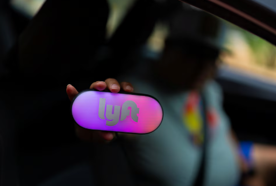 Lyft
