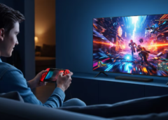 HDMI 2.1 para gamers: las tres funciones que reducen el lag y los tirones en tu TV HDMI 2.1 para gamers: las tres funciones que reducen el lag y los tirones en tu TV