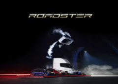 Tesla Roadster que “vuela”: los memes que comparan el auto de Musk con Cars y GTA 6 Tesla Roadster que “vuela”: los memes que comparan el auto de Musk con Cars y GTA 6