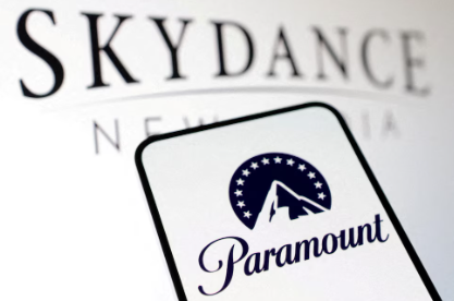 inversión de Elon Musk en Skydance