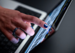 MacBook Pro táctil: Apple apuesta por pantallas OLED y chips M5 Pro y M5 Max MacBook Pro táctil: Apple apuesta por pantallas OLED y chips M5 Pro y M5 Max