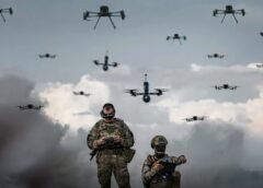 Pete Hegseth impulsa el nuevo Comando de Guerra Autónoma en el Pentágono con tecnología integrada Pete Hegseth impulsa el nuevo Comando de Guerra Autónoma en el Pentágono con tecnología integrada