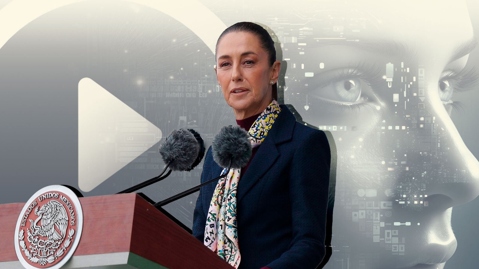 Deepfakes inteligencia artificial
