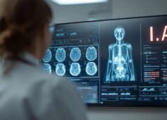 Estudio de Harvard y Mass General Brigham revela que casi un millón de médicos han utilizado la IA de OpenEvidence en EE. UU. Estudio de Harvard y Mass General Brigham revela que casi un millón de médicos han utilizado la IA de OpenEvidence en EE. UU.