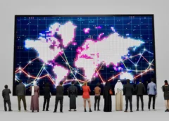 FMI y Banco Mundial piden medidas ante los cambios laborales por IA