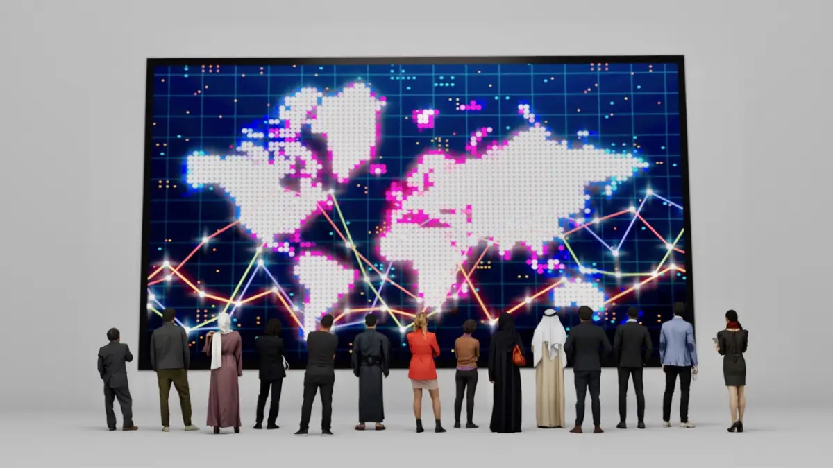 FMI Banco Mundial IA