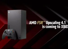 ¡Revolución en el gaming de consola! AMD confirma FSR 4.1 para Xbox Series X|S y detalla la potencia de FSR Diamond para Project Helix ¡Revolución en el gaming de consola! AMD confirma FSR 4.1 para Xbox Series X|S y detalla la potencia de FSR Diamond para Project Helix