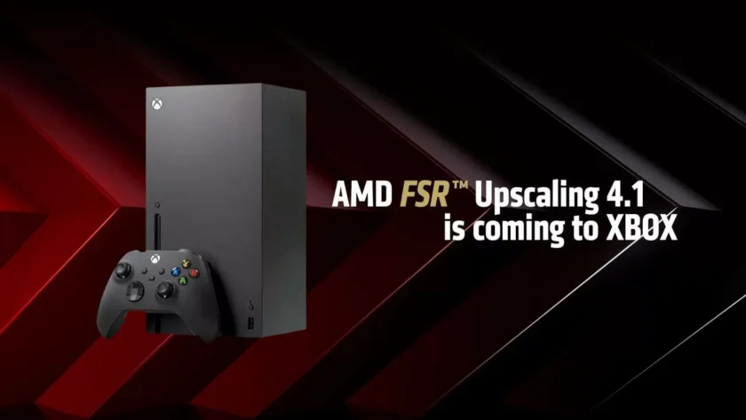 FSR 4.1