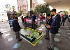 Conoce los detalles de la Feria de Ciencia, Arte y Tecnología 2026 del CULagos en Jalisco Conoce los detalles de la Feria de Ciencia, Arte y Tecnología 2026 del CULagos en Jalisco