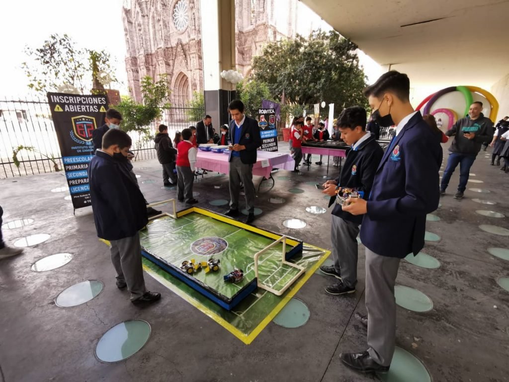 Feria de Ciencia