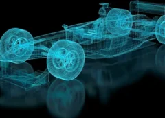 La tecnología redefine la estrategia en la Fórmula 1 de cara al Gran Premio de México La tecnología redefine la estrategia en la Fórmula 1 de cara al Gran Premio de México