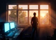 ¿Vives frente a las pantallas? La ciencia explica por qué la luz solar matutina vence a cualquier filtro ¿Vives frente a las pantallas? La ciencia explica por qué la luz solar matutina vence a cualquier filtro