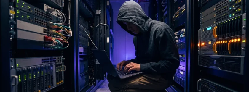 Gobiernos alertan amenazan servidores