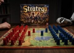 IA Ataraxos supera a los mejores jugadores humanos de Stratego IA Ataraxos supera a los mejores jugadores humanos de Stratego