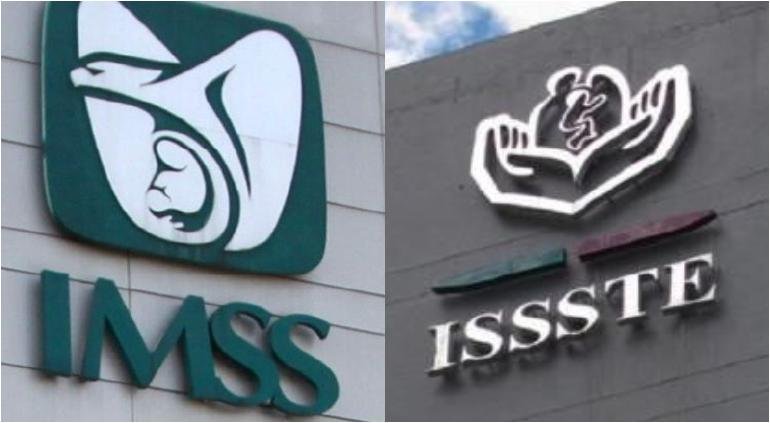 IMSS e ISSSTE