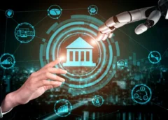 Inteligencia artificial transforma la gestión pública: anticipa el tránsito y mejora las inspecciones Inteligencia artificial transforma la gestión pública: anticipa el tránsito y mejora las inspecciones