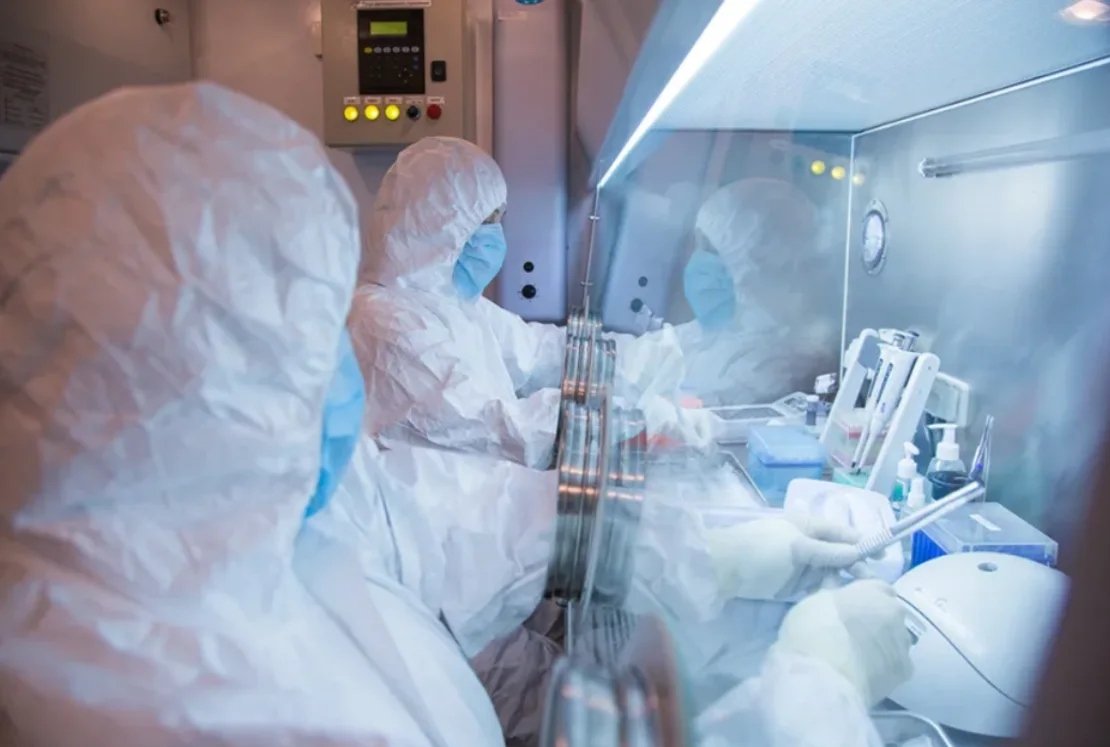 Investigan muerte laboratorio ruso