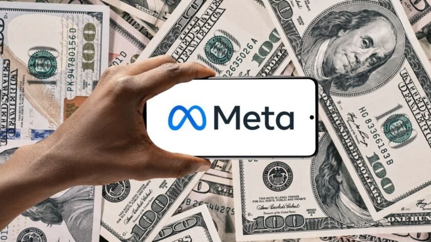 Meta millones dólares privacidad