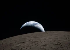 NASA publica más de 800 GB de imágenes y sonidos de Artemis II