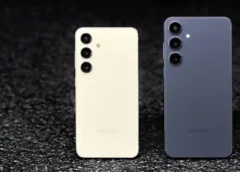 Samsung prepara el camino para la llegada de One UI 9 a la familia Galaxy S24 Samsung prepara el camino para la llegada de One UI 9 a la familia Galaxy S24
