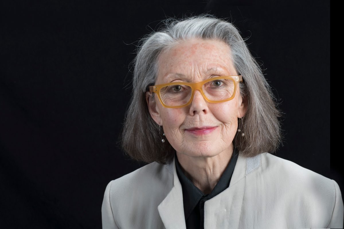 Anne Carson Nobel Literatura