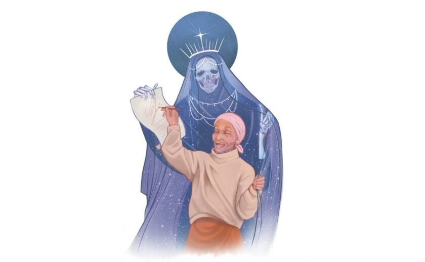 IA decidir muerte digna
