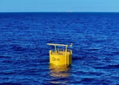 ¿Electricidad infinita bajo el mar? El proyecto en Canarias que busca revolucionar la energía limpia ¿Electricidad infinita bajo el mar? El proyecto en Canarias que busca revolucionar la energía limpia