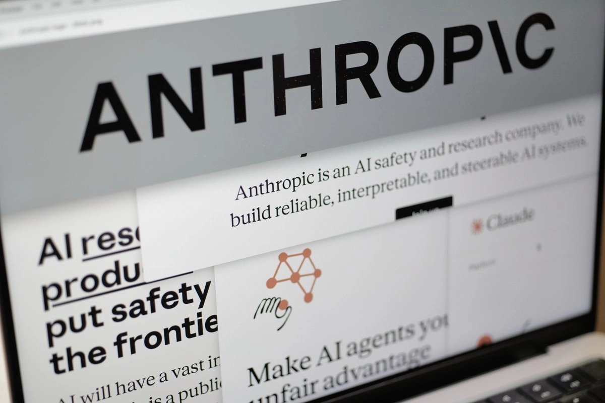 Startup hackea sistemas Anthropic