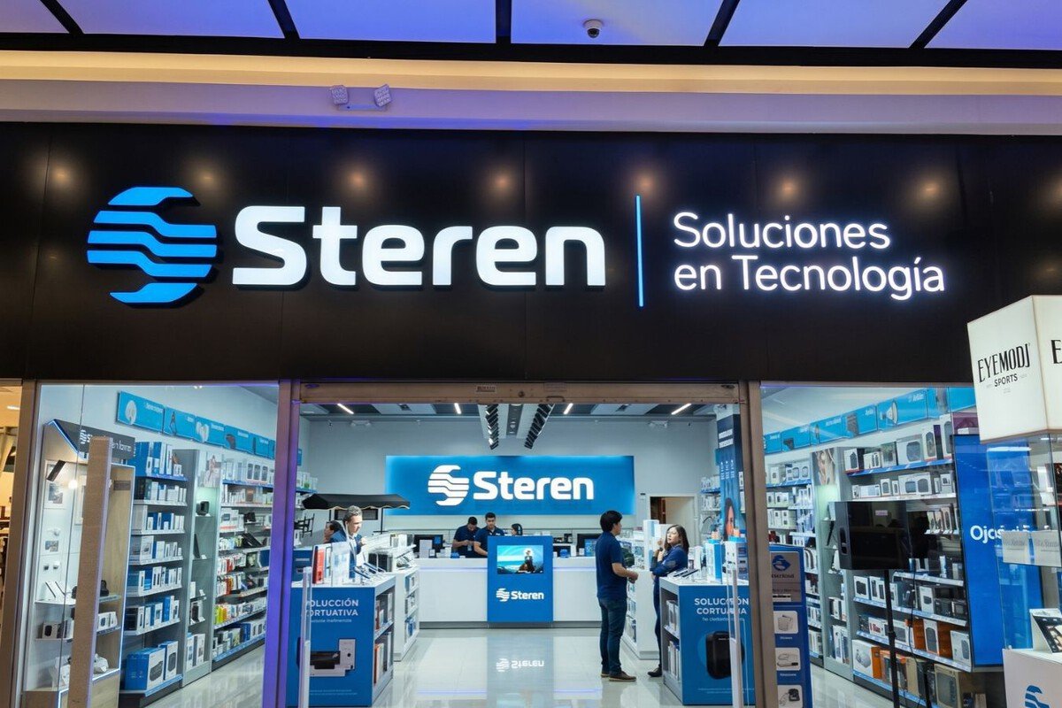 Steren