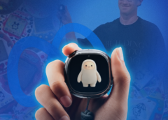 ¿Recuerdas el Tamagotchi? El icónico juguete de los 90 vuelve en plena era de la inteligencia artificial