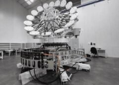 Telescopio SELF: El nuevo proyecto astronómico que buscará vida en exoplanetas