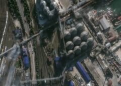 ¡Guerra tecnológica! Ucrania lanza su primer misil balístico táctico contra Rusia ¡Guerra tecnológica! Ucrania lanza su primer misil balístico táctico contra Rusia