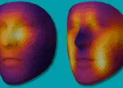 Una selfie podría ayudar a predecir la supervivencia al cáncer con IA Una selfie podría ayudar a predecir la supervivencia al cáncer con IA