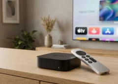 Entretenimiento digital: la nueva generación de Apple TV 4K integra Siri AI y mayor potencia de procesamiento Entretenimiento digital: la nueva generación de Apple TV 4K integra Siri AI y mayor potencia de procesamiento