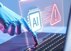 El lado oscuro de la Inteligencia Artificial: así operan los nuevos robos de datos corporativos