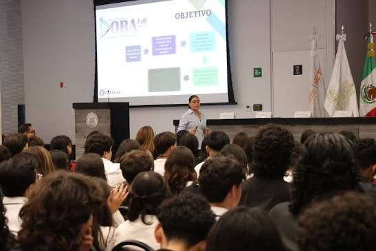 ciencia y tecnología
