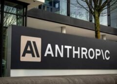 Comerciantes cripto valoran a Anthropic en 1.88 billones de dólares previo a su salida a bolsa