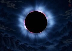 ¡Misterio astronómico resuelto! Un error milenario en China explica la rotación de la Tierra