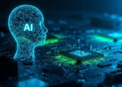 El CERN y Mistral AI firman una alianza estratégica para desarrollar “Flare”, el primer modelo de inteligencia artificial para la física de partículas El CERN y Mistral AI firman una alianza estratégica para desarrollar “Flare”, el primer modelo de inteligencia artificial para la física de partículas