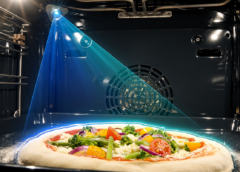 Adiós a la comida quemada con la asombrosa IA de tu próximo horno Adiós a la comida quemada con la asombrosa IA de tu próximo horno