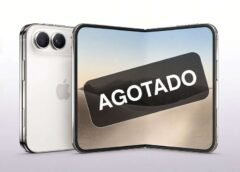 iPhone Duo de 2,300 euros se agota y acumula hasta tres meses de espera