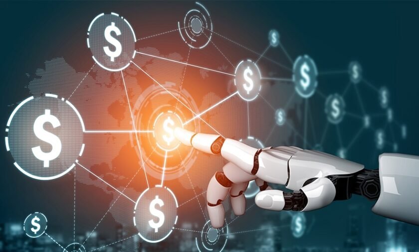inteligencia artificial crecimiento económico