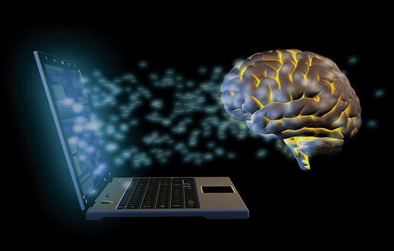 interfaces cerebro-máquina